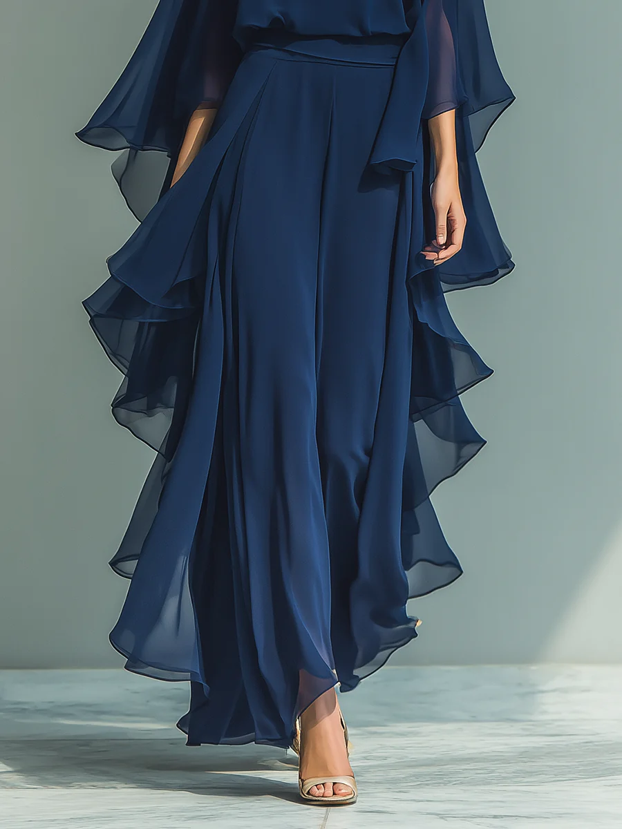 Ludovica | Completo Elegante