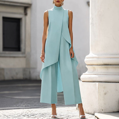 Martina | Elegante Completo Lungo