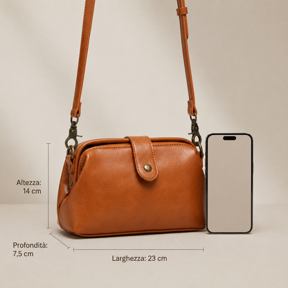Aria | Borsa Vintage a Spalla