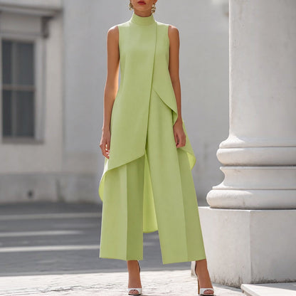Martina | Elegante Completo Lungo