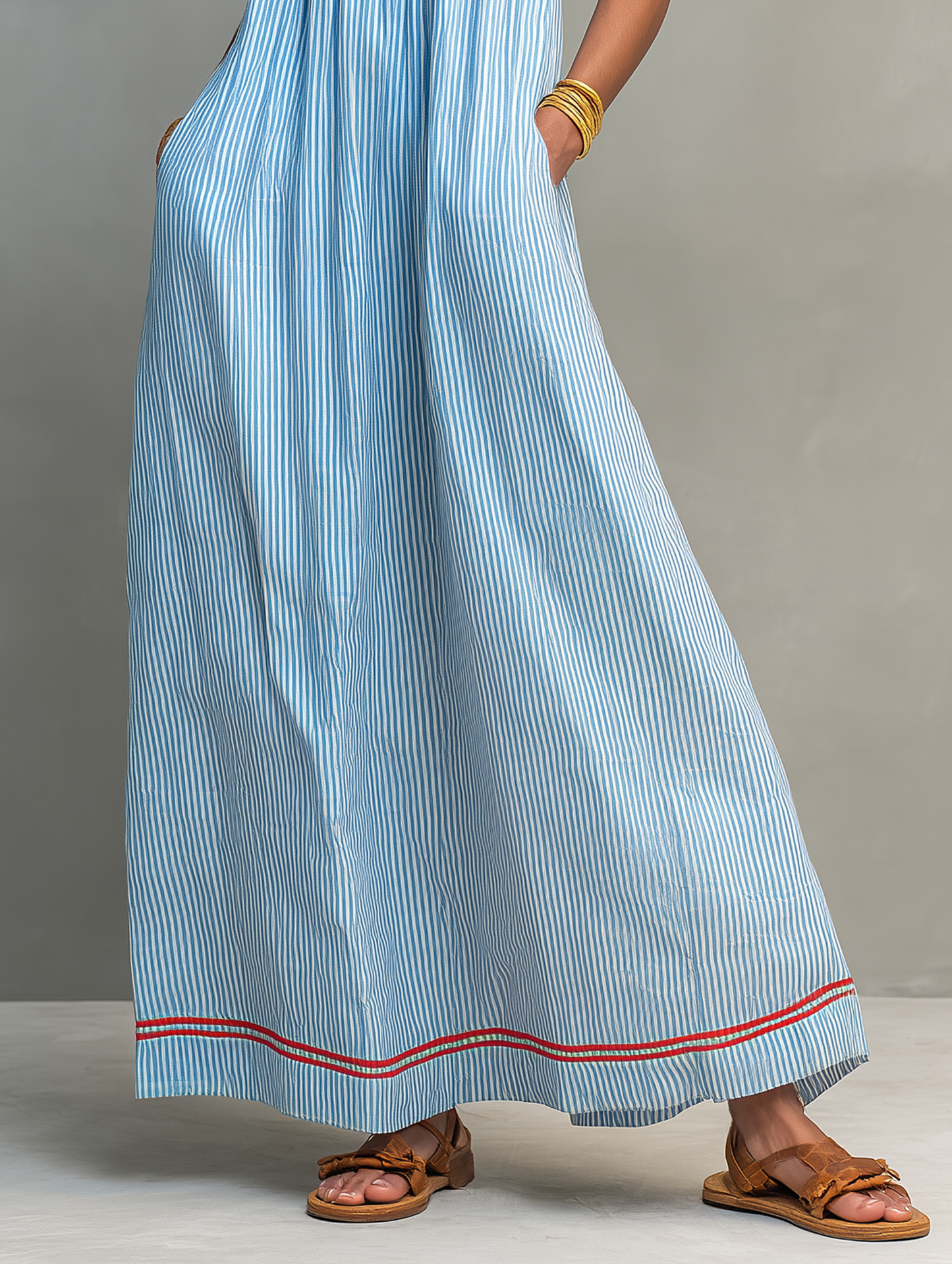 Arianna | Abito Brezza Mediterranea