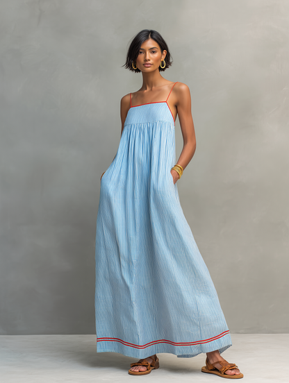Arianna | Abito Brezza Mediterranea