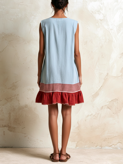 Mirella | Abito Coastal Breeze