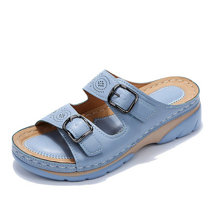 Adele | Sandali Comfort Anatomici