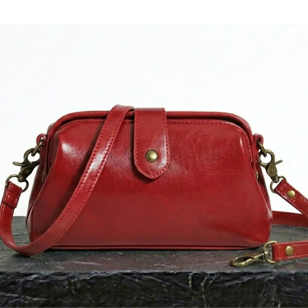 Aria | Borsa Vintage a Spalla