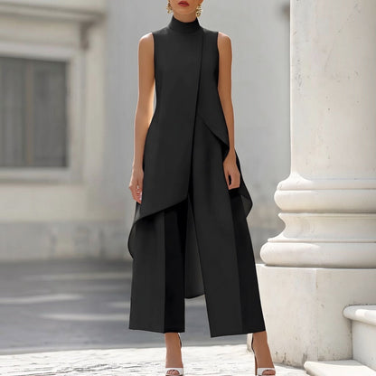 Martina | Elegante Completo Lungo