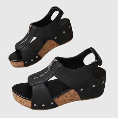 Palmira | Sandali Comfort