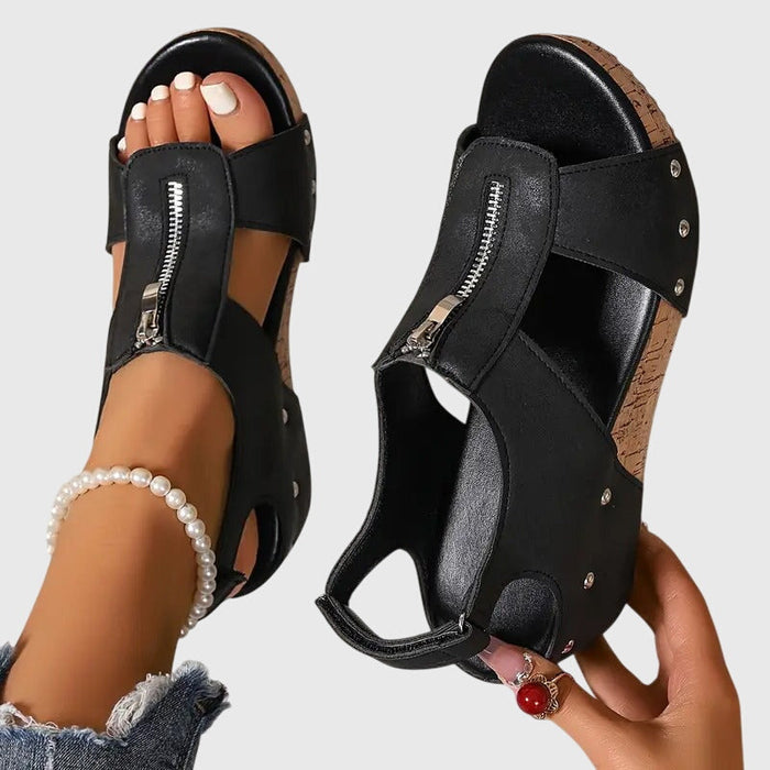 Palmira | Sandali Comfort