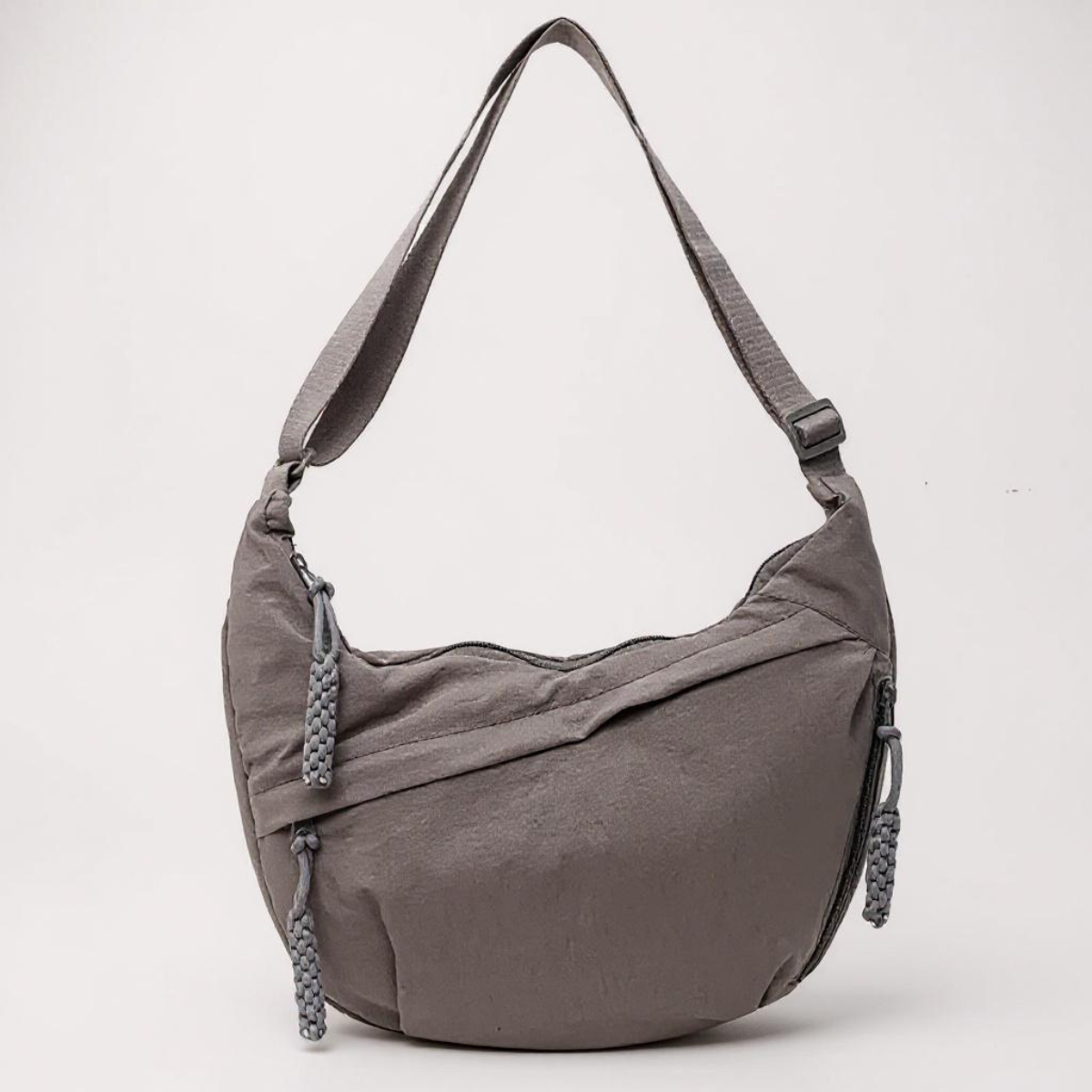 Chiara | Borsa a Spalla Grigio
