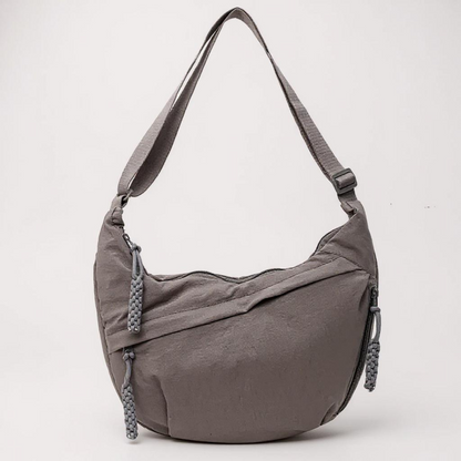 Chiara | Borsa a Spalla Grigio