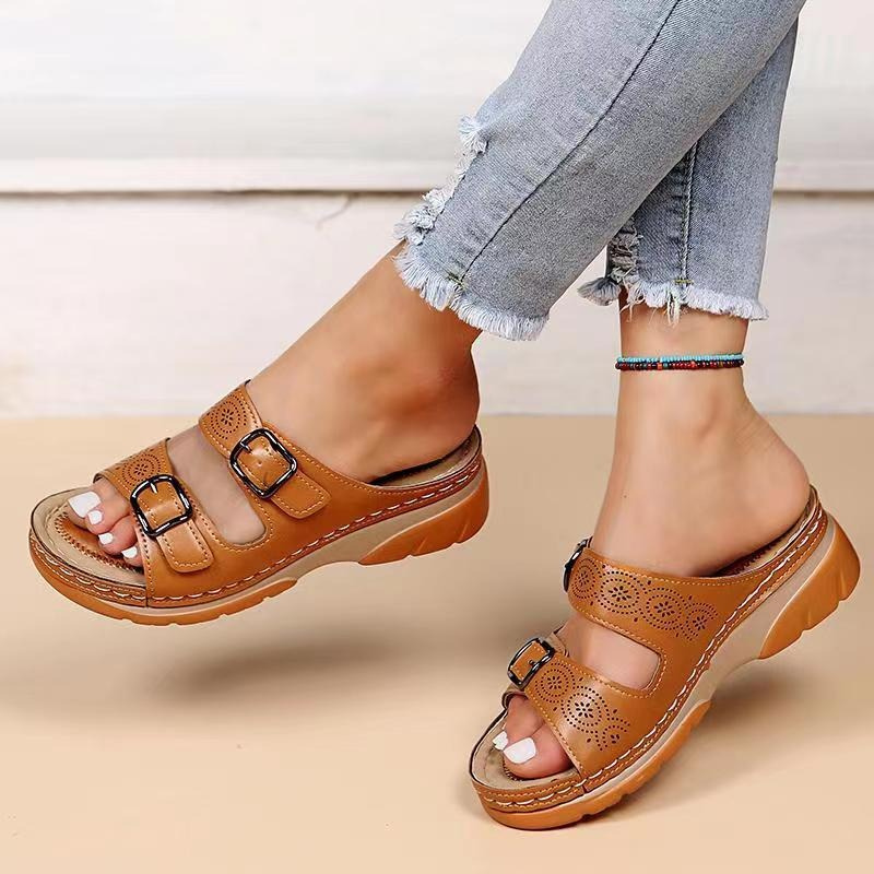 Adele | Sandali Comfort Anatomici