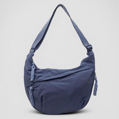Mara | Borsa a Spalla Blu
