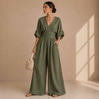 Isabella | Tuta Elegante