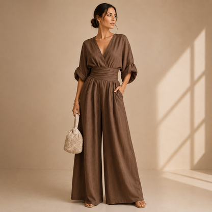 Isabella | Tuta Elegante