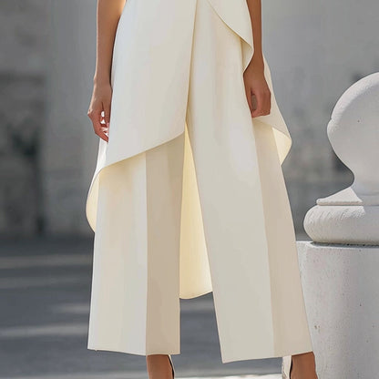 Martina | Elegante Completo Lungo