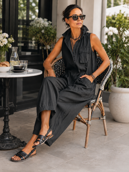 Michela | Tuta Lago Maggiore
