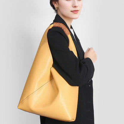 Ilaria | Borsa a Mano Morbida