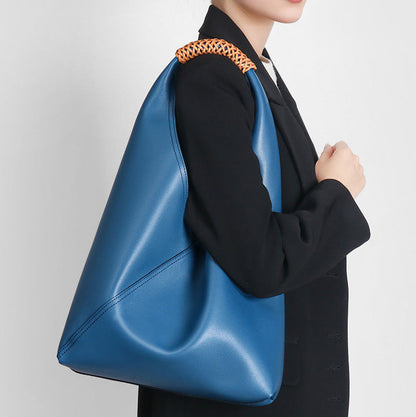 Ilaria | Borsa a Mano Morbida
