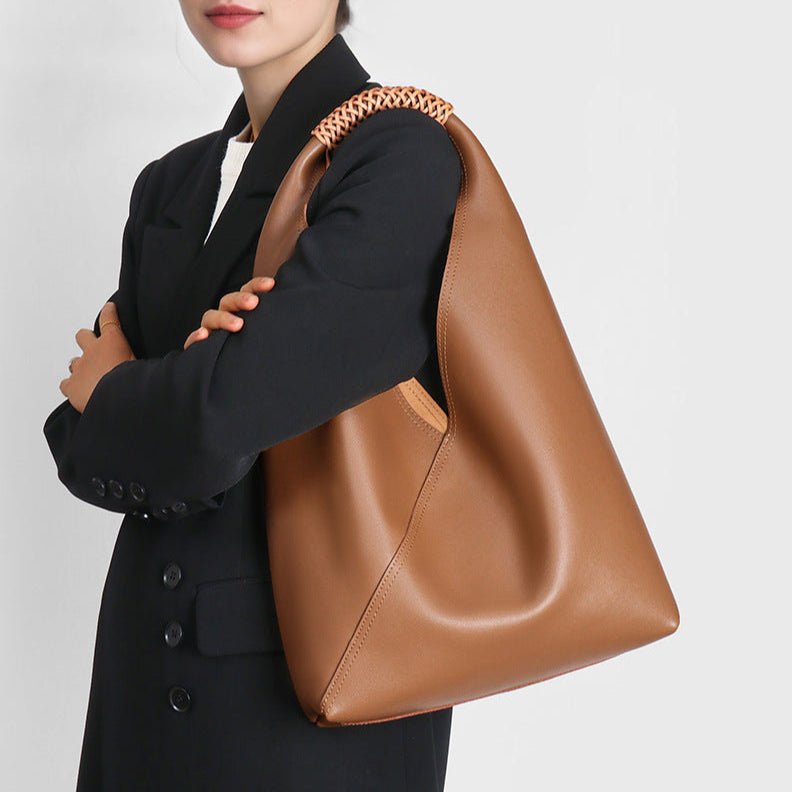 Ilaria | Borsa a Mano Morbida
