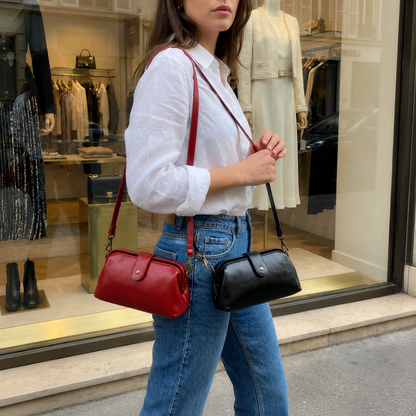 Aria | Borsa Vintage a Spalla