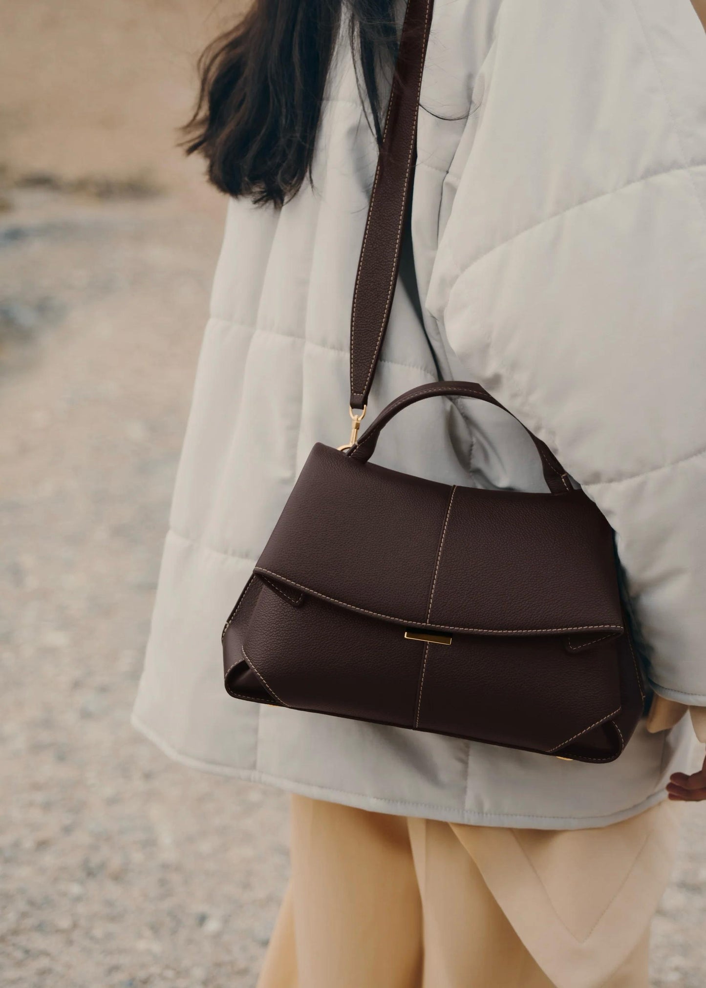Aria Borsa