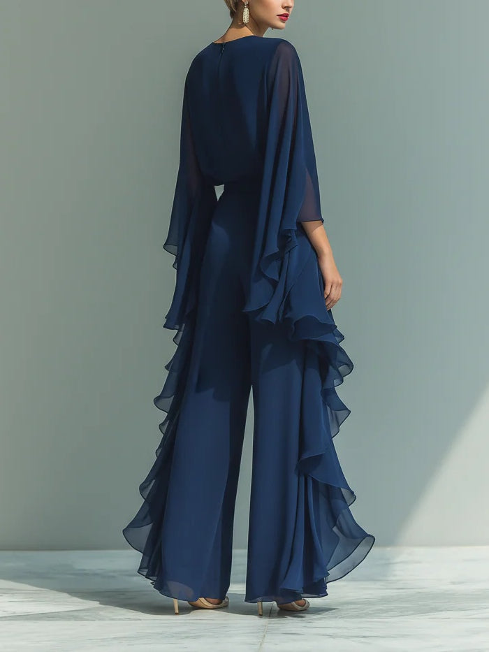 Ludovica | Completo Elegante
