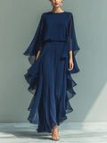 Maya | Completo elegante
