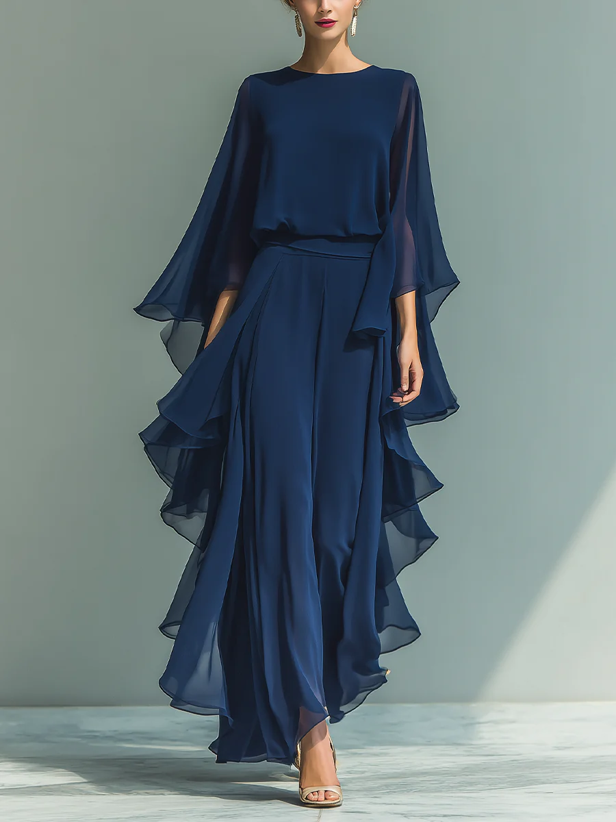 Maya | Completo elegante