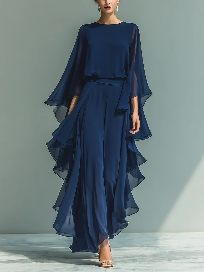 Ludovica | Completo Elegante
