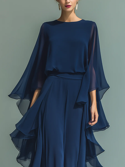 Ludovica | Completo Elegante