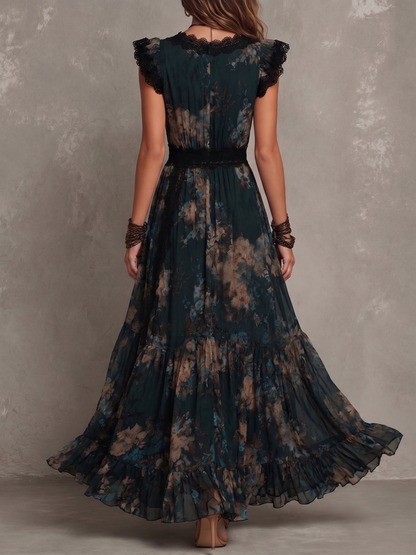 Giulia | Abito Maxi