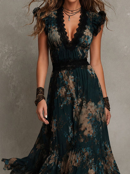 Giulia | Abito Maxi