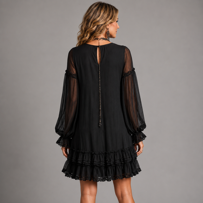 Ornella | Mini Abito
