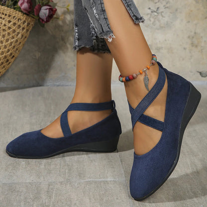 Anna | Sandali Comfort
