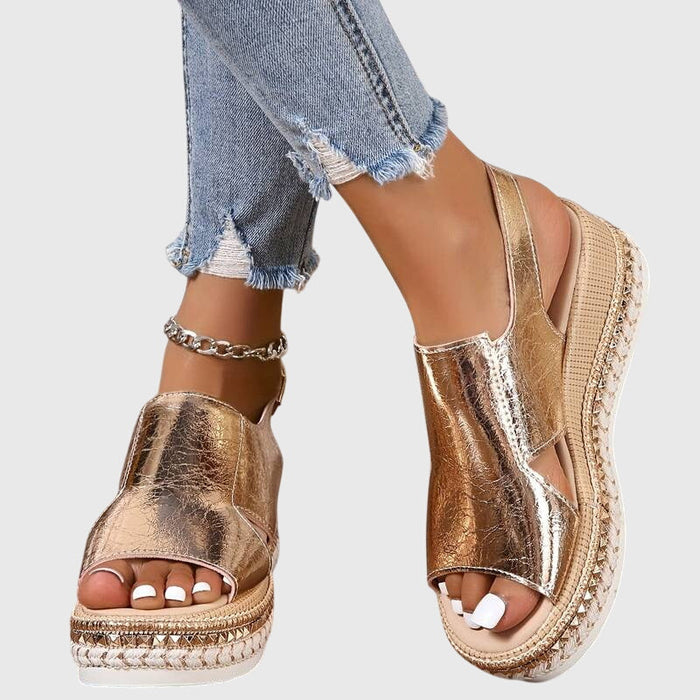 Veronica | Sandali Comfort Anatomici