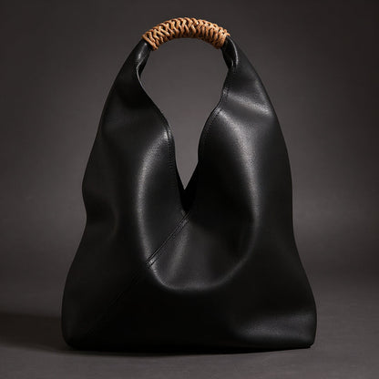 Ilaria | Borsa a Mano Morbida