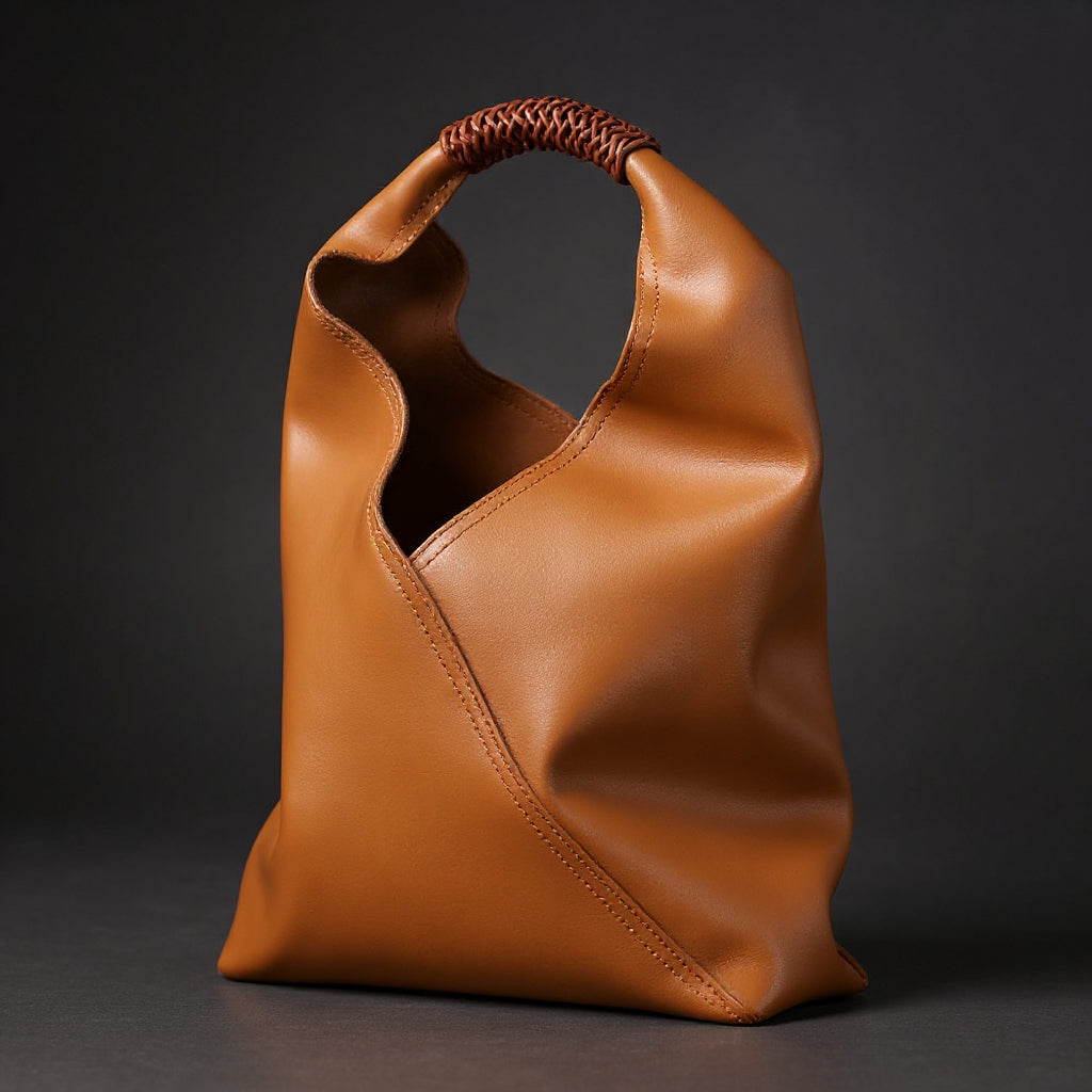 Ilaria | Borsa a Mano Morbida