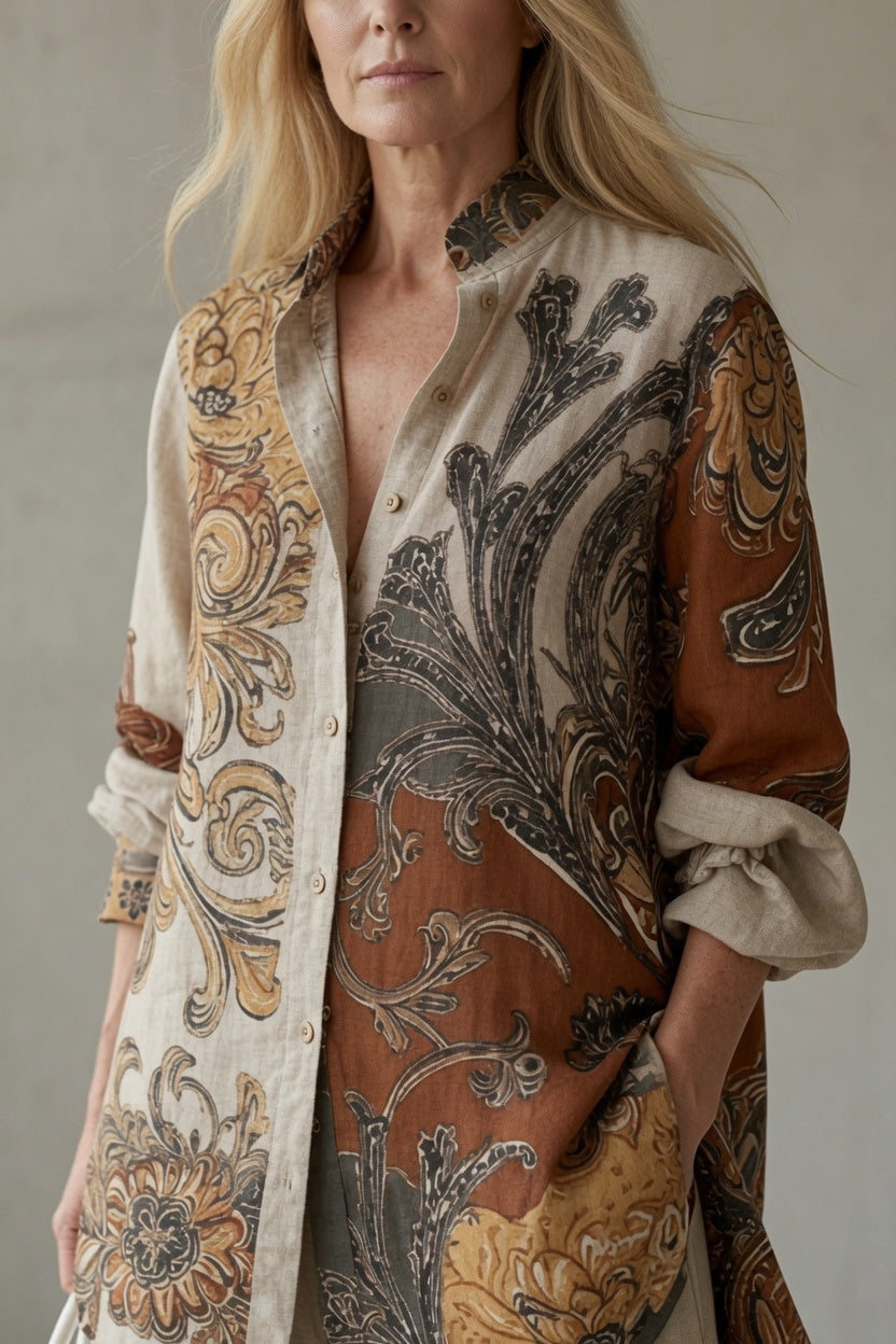 Nicoletta | Completo Vintage