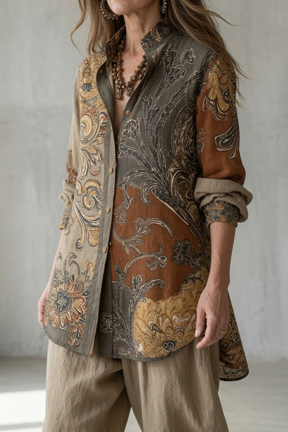 Nicoletta | Completo Vintage