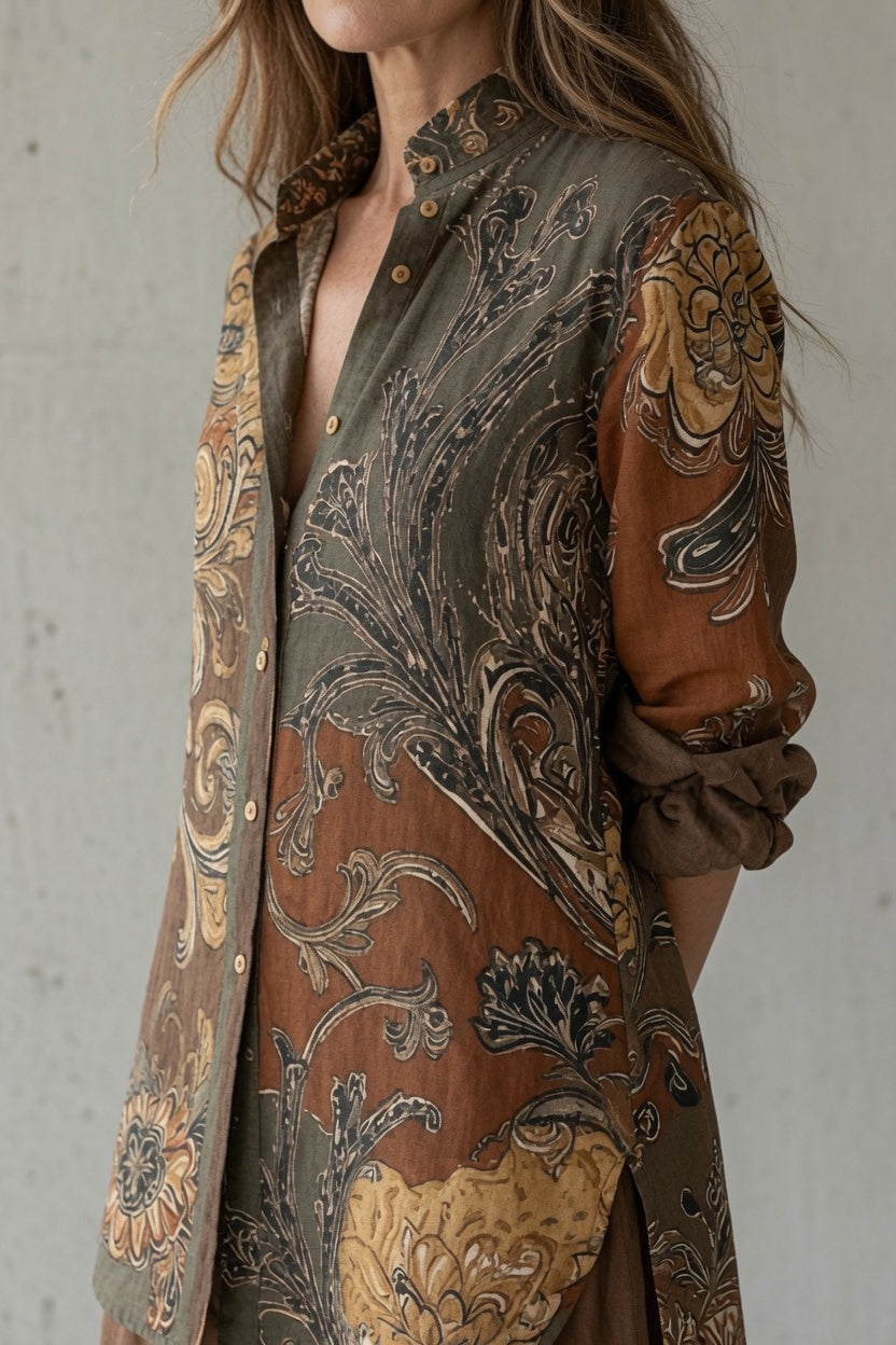 Nicoletta | Completo Vintage
