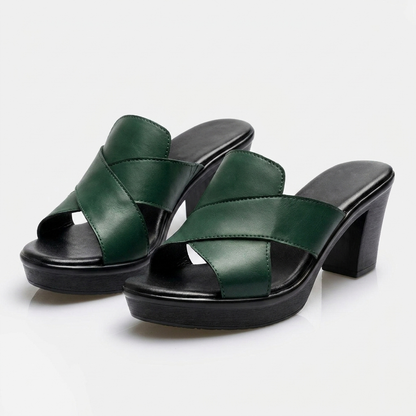 Gemma | Sandali Comfort con Supporto