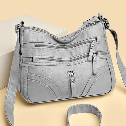 Serafina | Borsa Casual Vintage