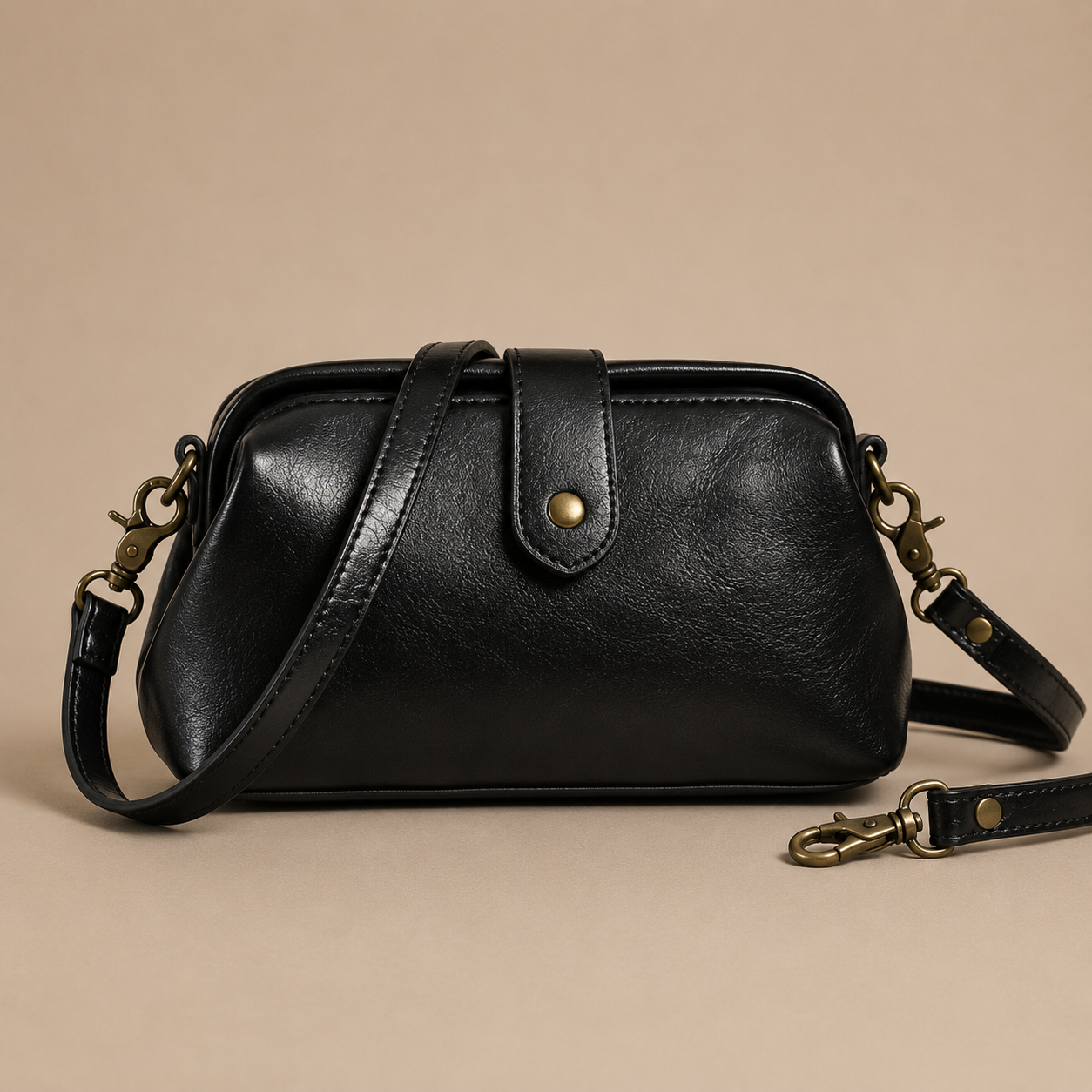 Aria | Borsa Vintage a Spalla